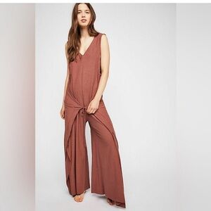 Free People Numero Uno Onsie